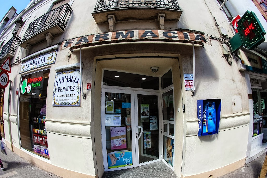 Farmacia Penades