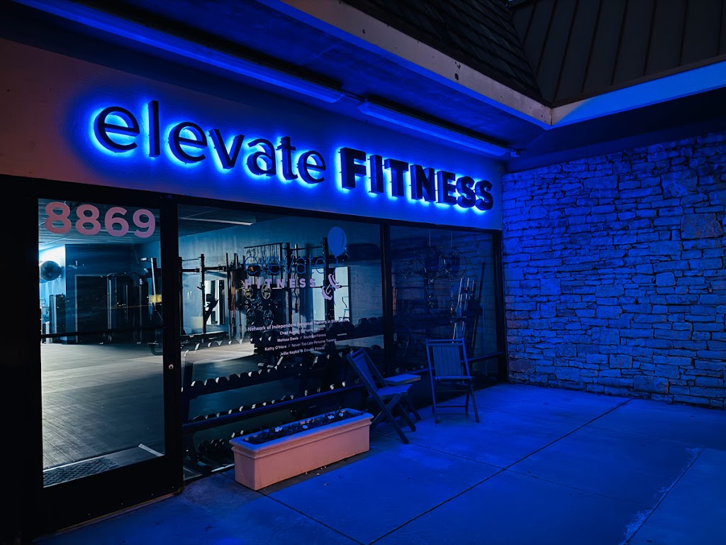  Elevate Fitness