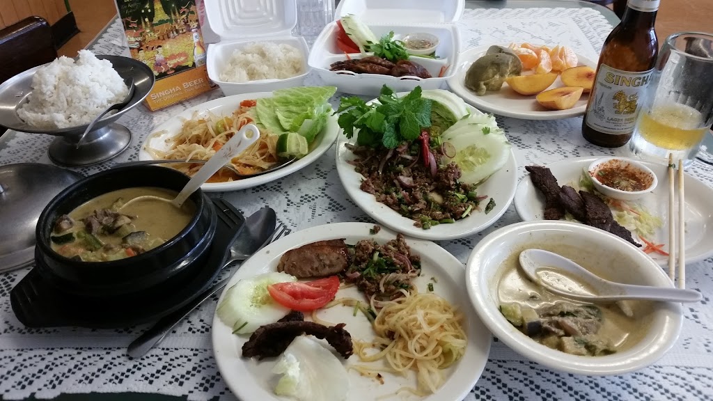 Emerald Thai Restaurant