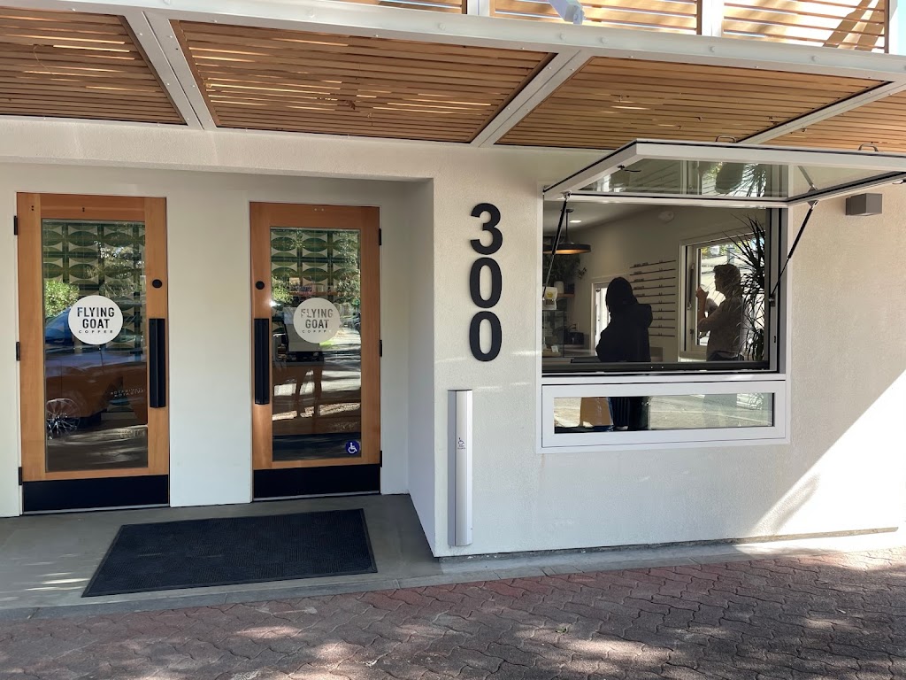 Photo of Flying Goat Coffee (On the Plaza)