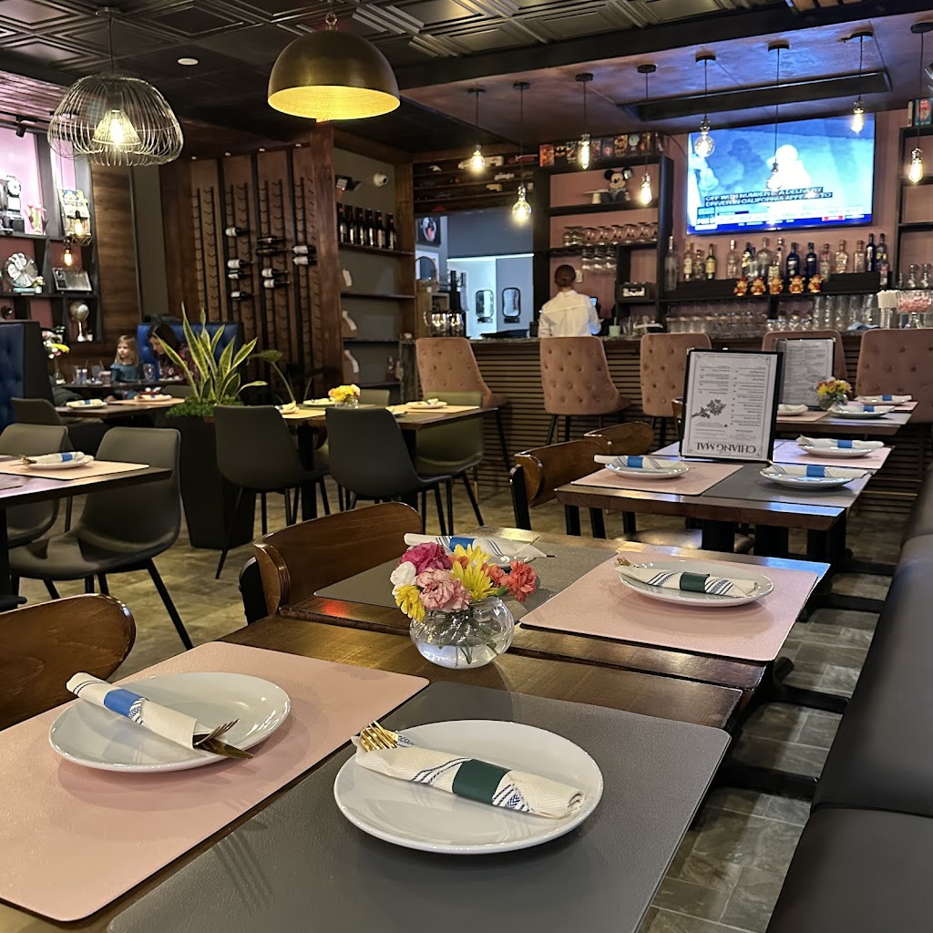 Chiang Mai Thai Cookhouse