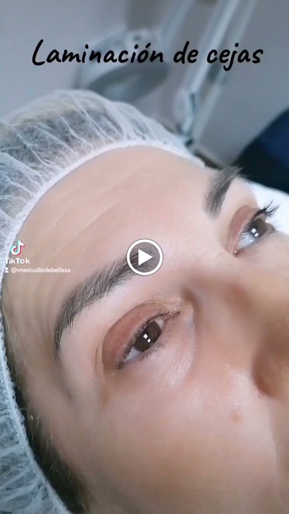 VN Estudio de Belleza — Del propietario