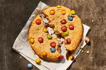 Chocolate chip cookie