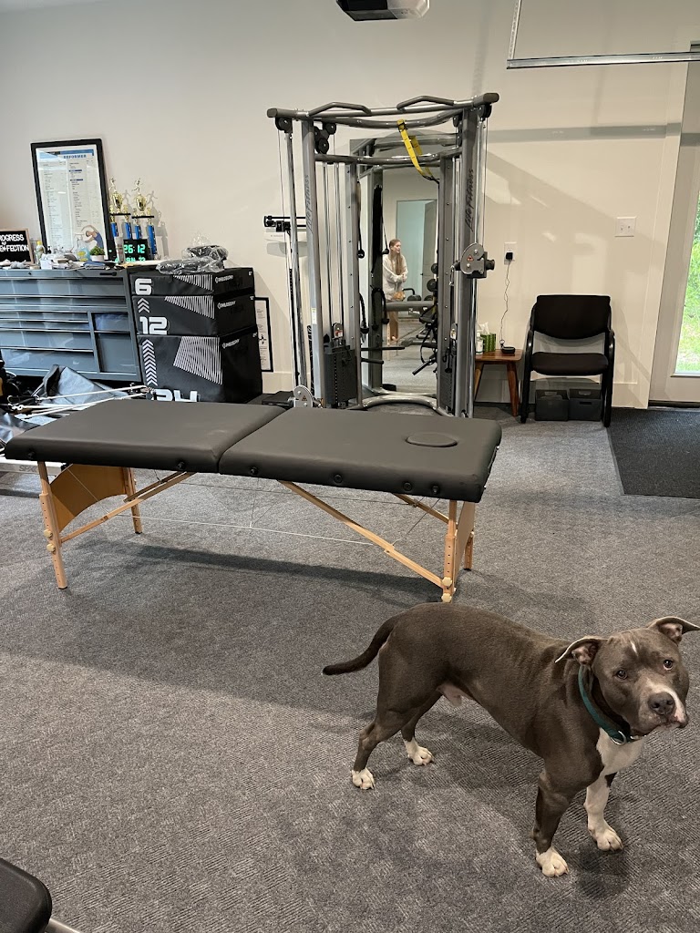  Phy-sique Fitness Inc.