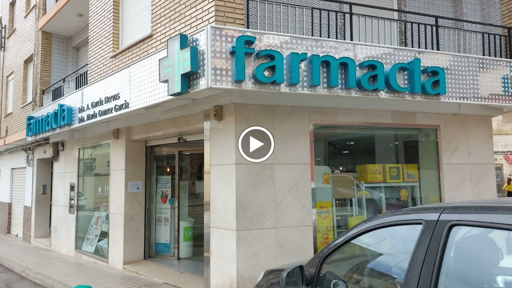 Farmacia Maria Gomez Garcia