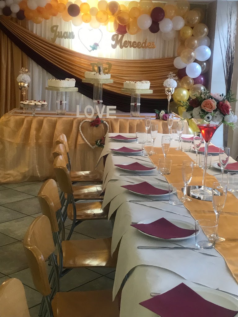 Irunaberri Restaurante — Ambiente