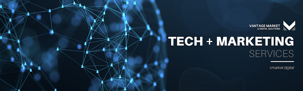 Vantage Market Digital Solutions Llc