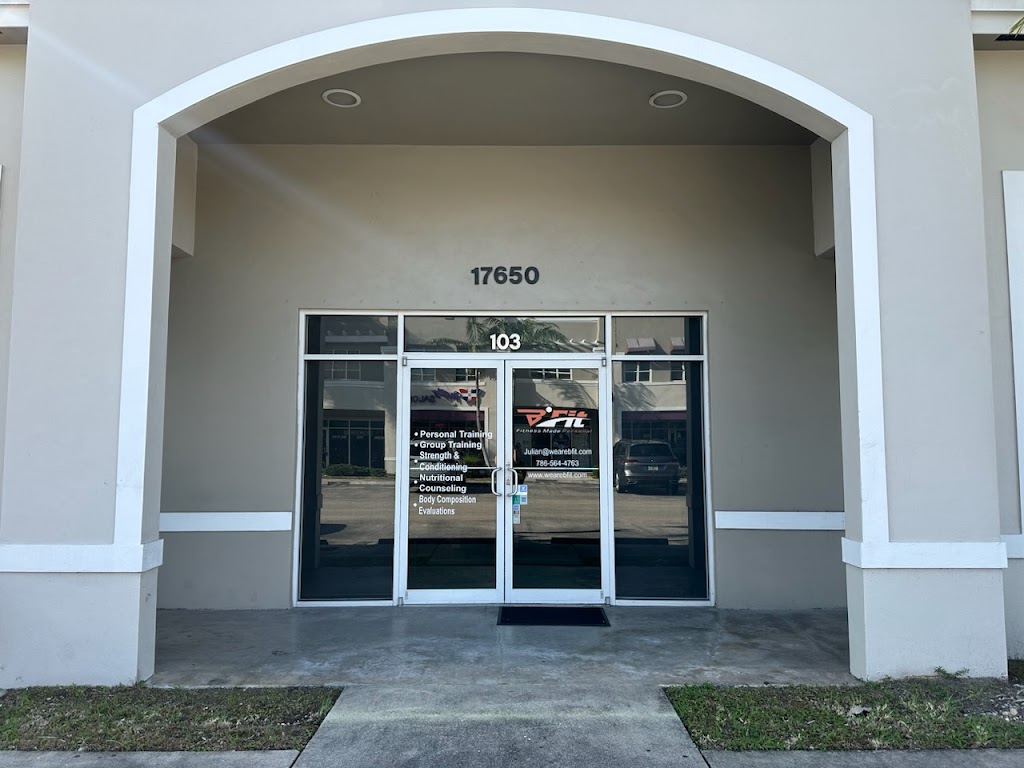  B-Fit Training Studios