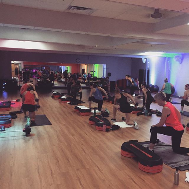  Endurance Fitness of MN