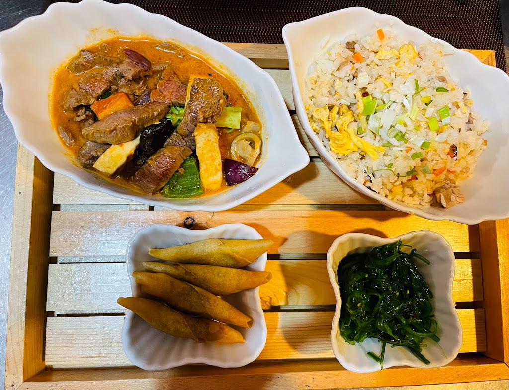 Meet gourmet — Comida y bebida