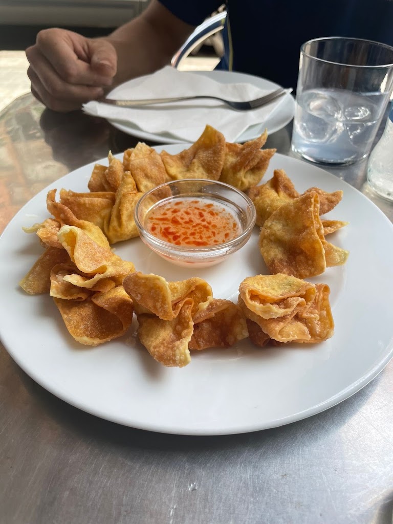 Cafe Bar Sport — Comida y bebida