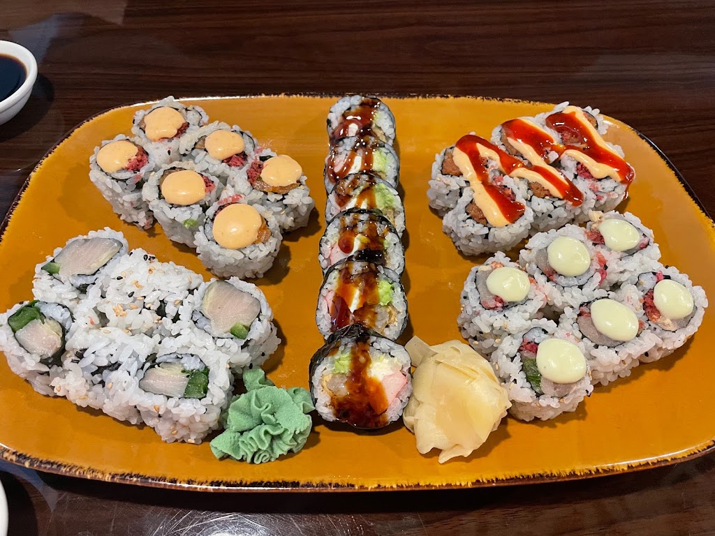 Khao Hom Thai & Sushi