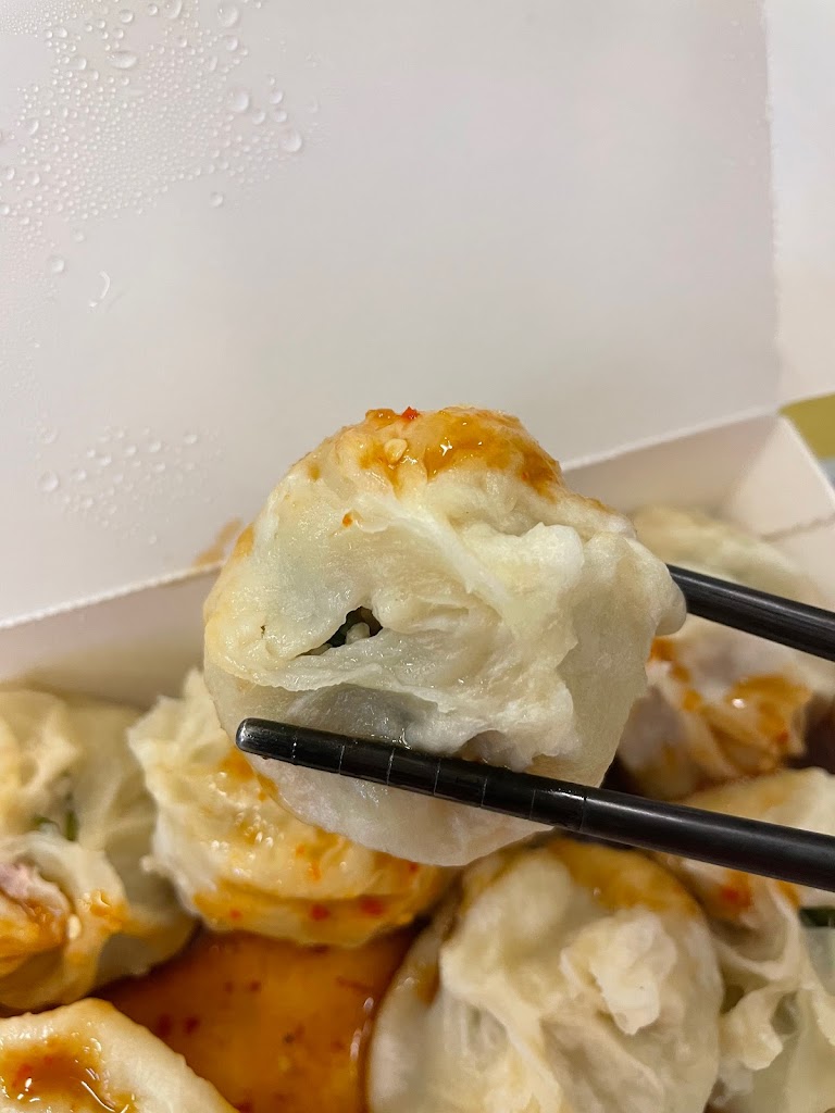 潘家小籠包 的照片