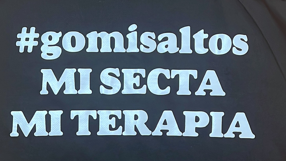 GOMISALTOS club deportivo