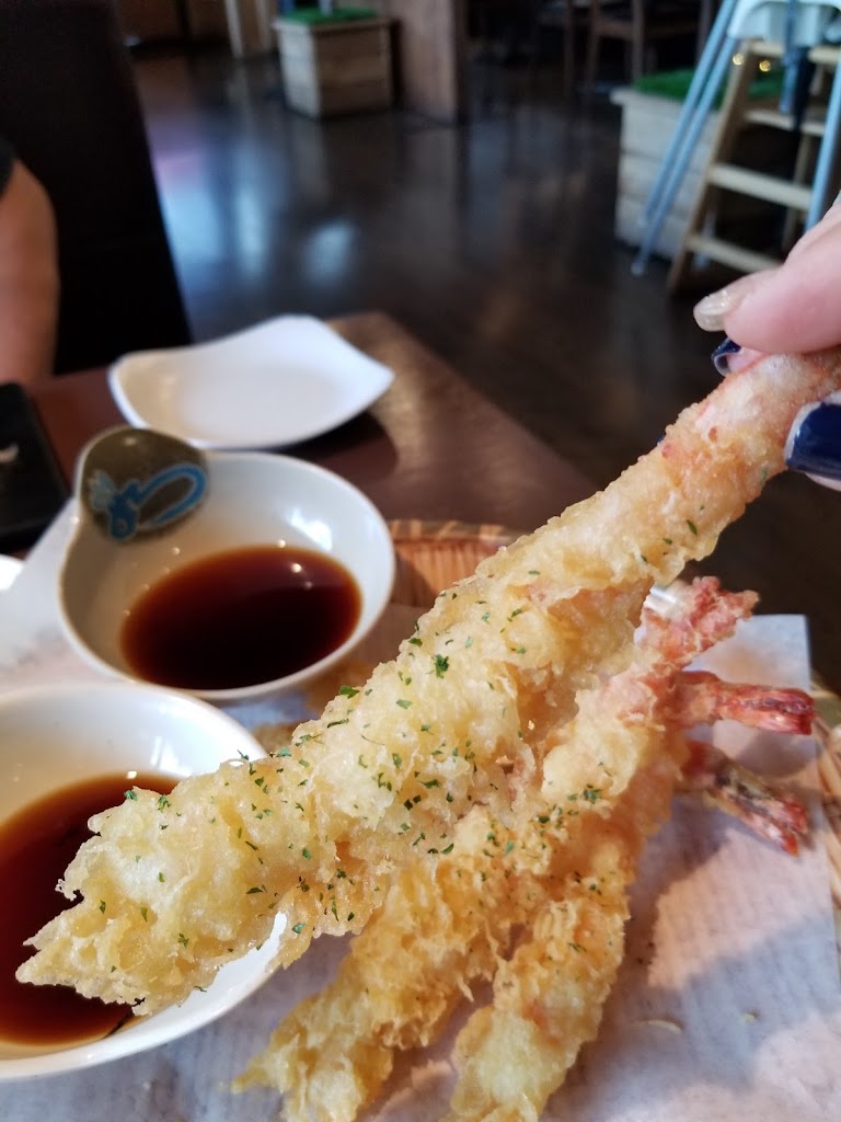 Tempura