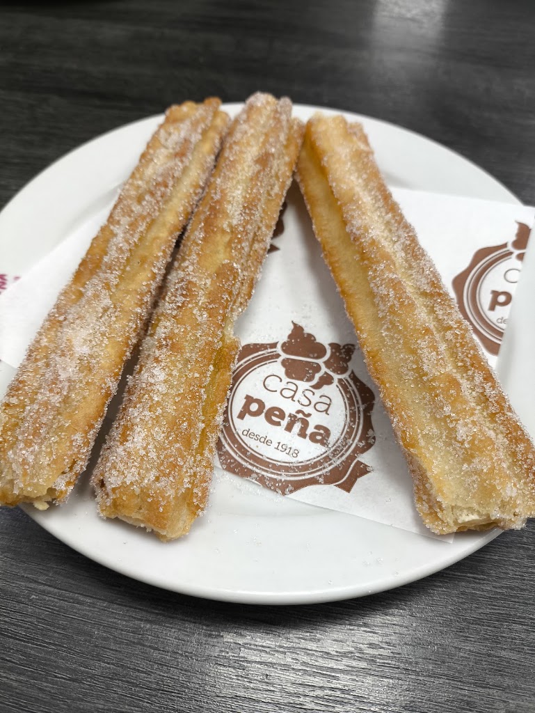 Gelateria Orxateria CASA PENA — Mas recientes