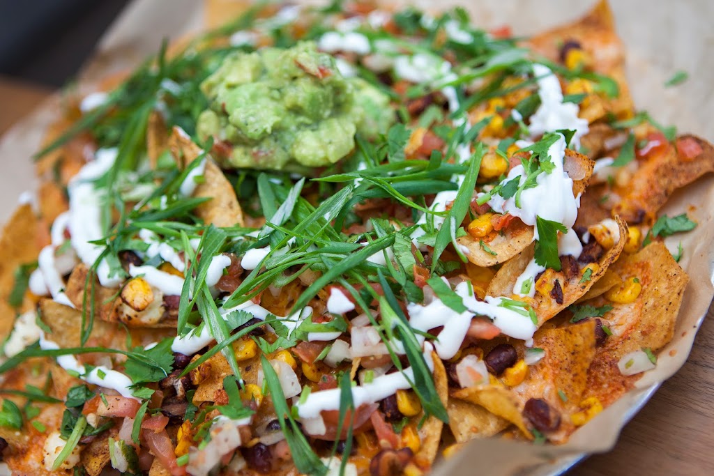 Nachos