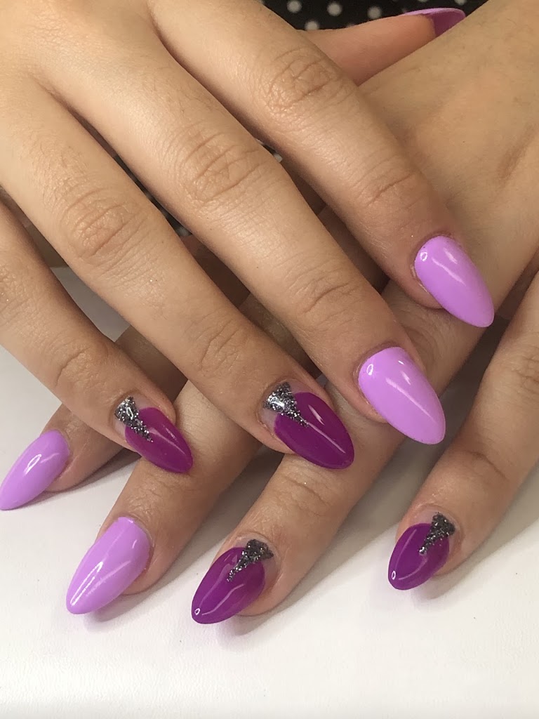 Natural Beauty Hellin centro de estetica — Manicura