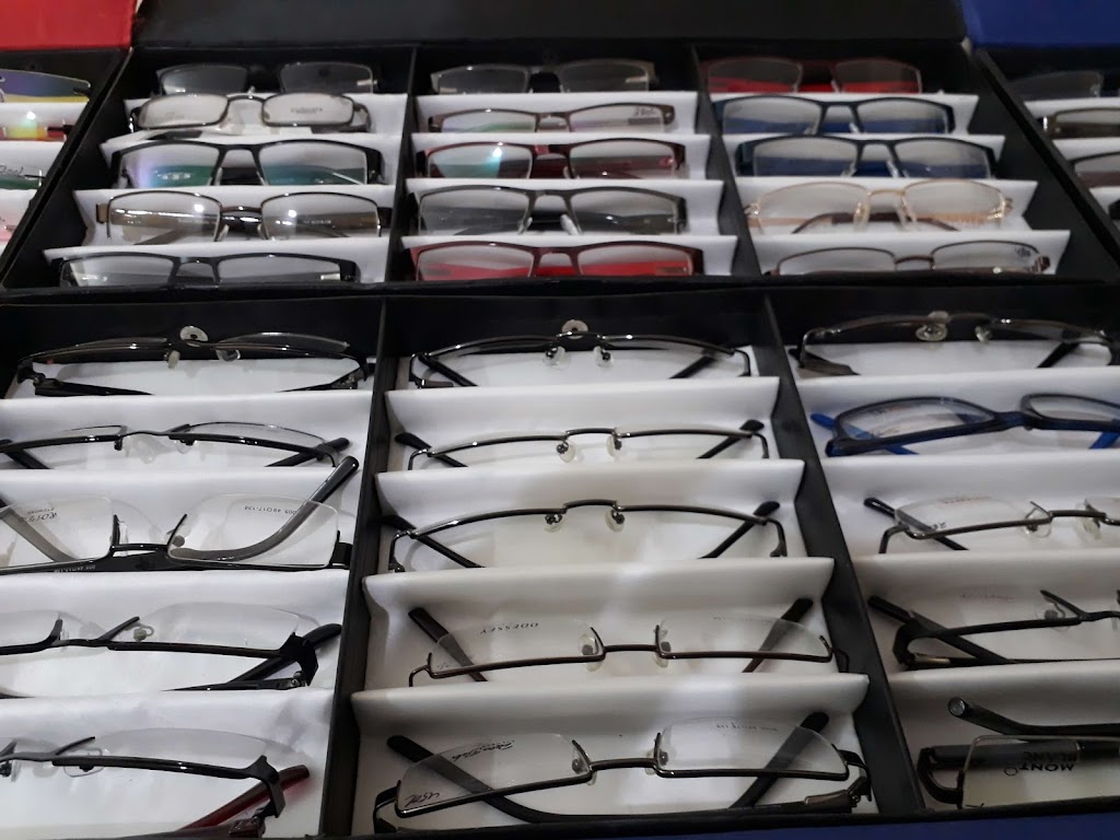 Eyewear