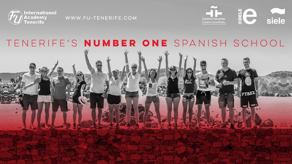 FU International Academy Tenerife