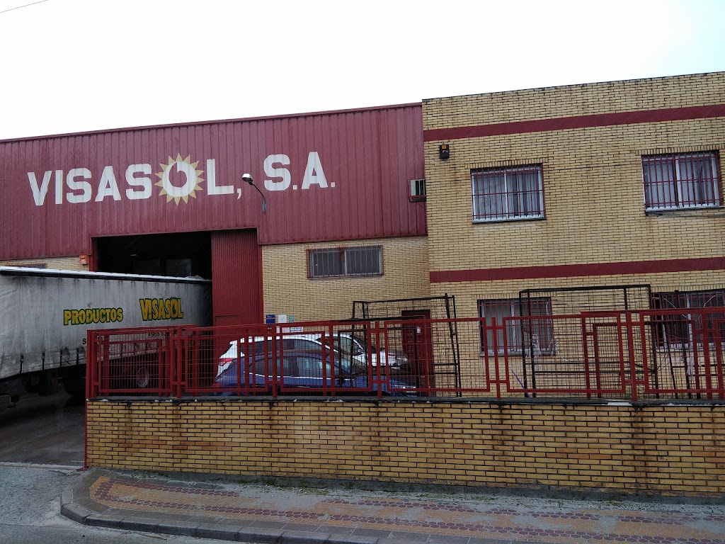 Valmopsur — Exterior