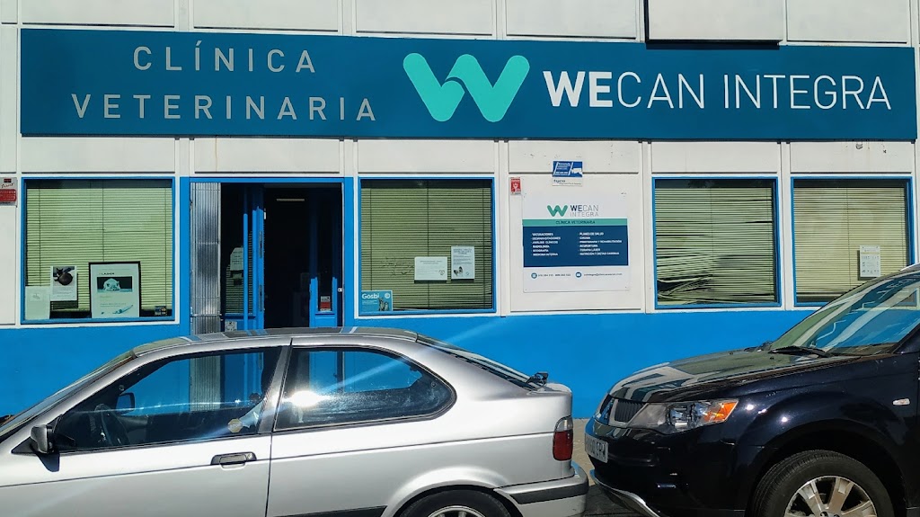 Clinica Veterinaria WECAN Integra