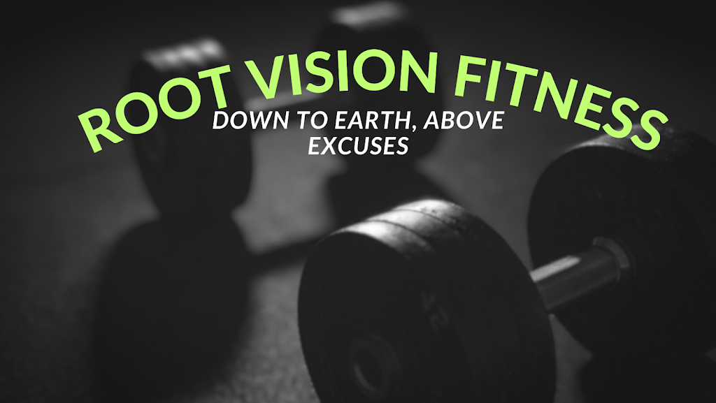  Root Vision Fitness