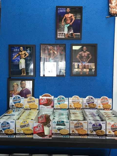  Body Evolution North