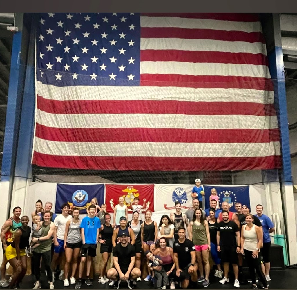  CrossFit On the River