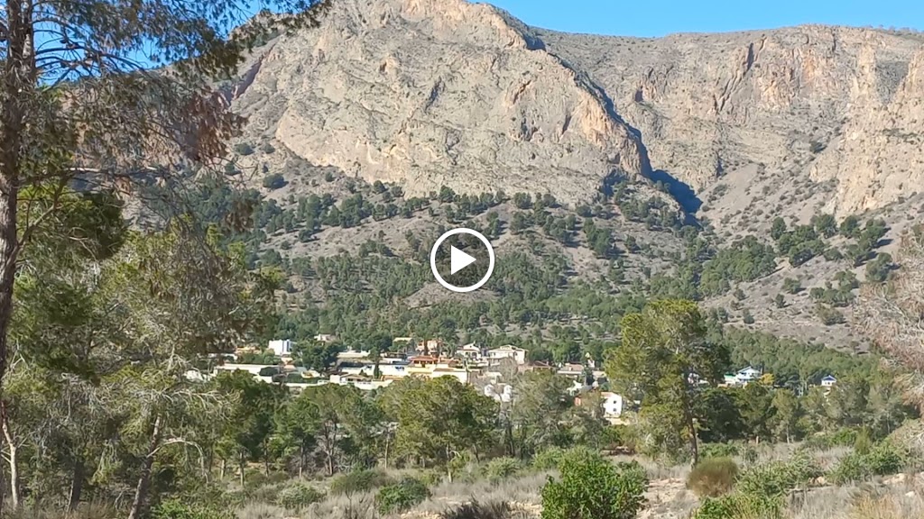 Parking Hiking — Mas recientes