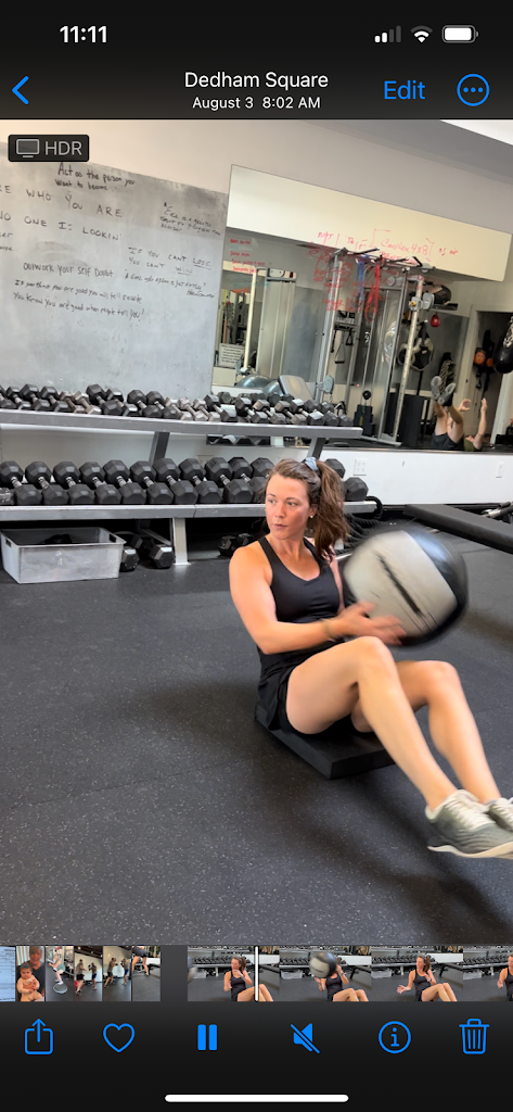  DeSario Training Systems