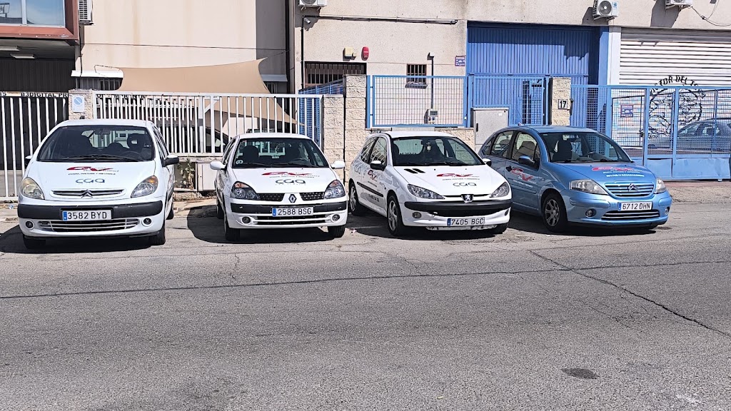 CARROCERIAS DAVINCCI S.L.U — Del propietario