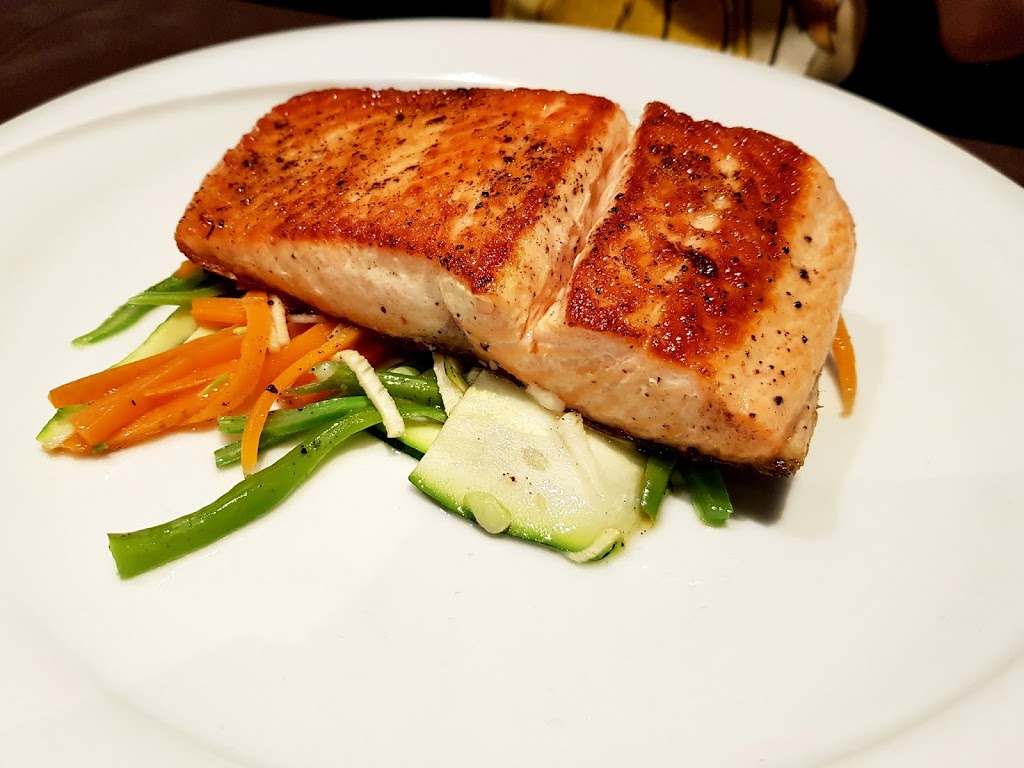 Restaurant Rossinyol — Comida y bebida