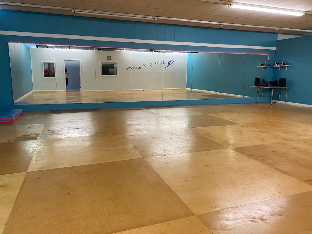  Legacy Dance and Athletics