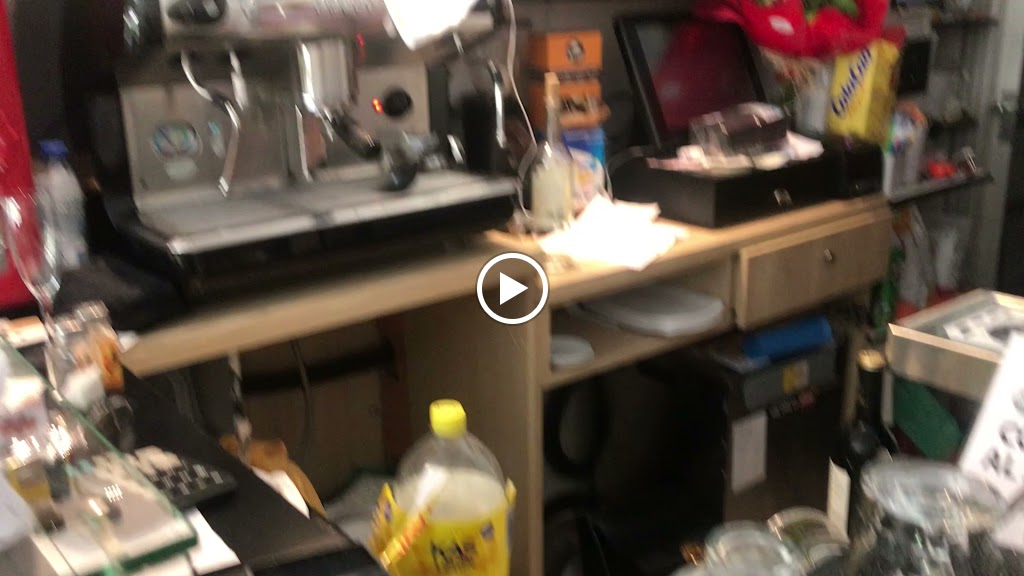 Bar Cafeteria Ritmo Cafe — Videos