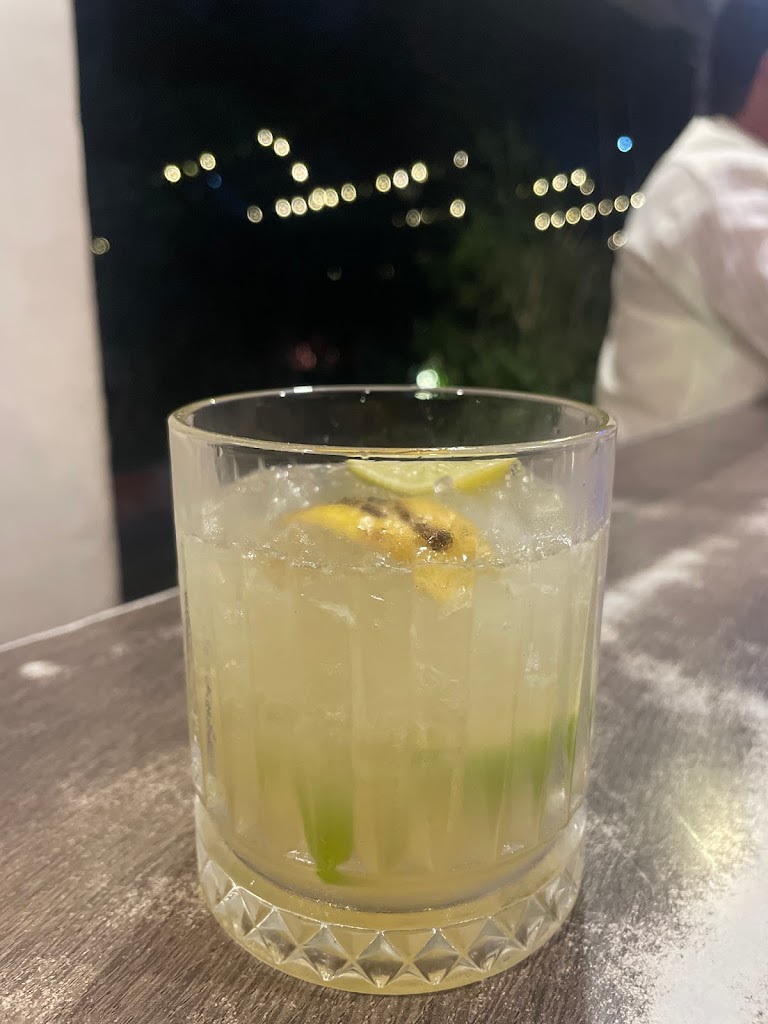 Food & drink