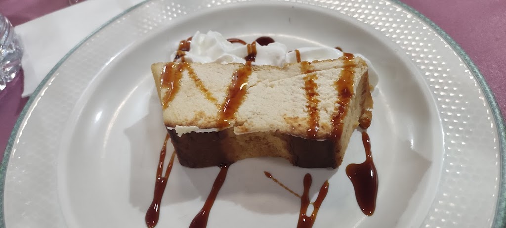Taberna Sebastian — Flan