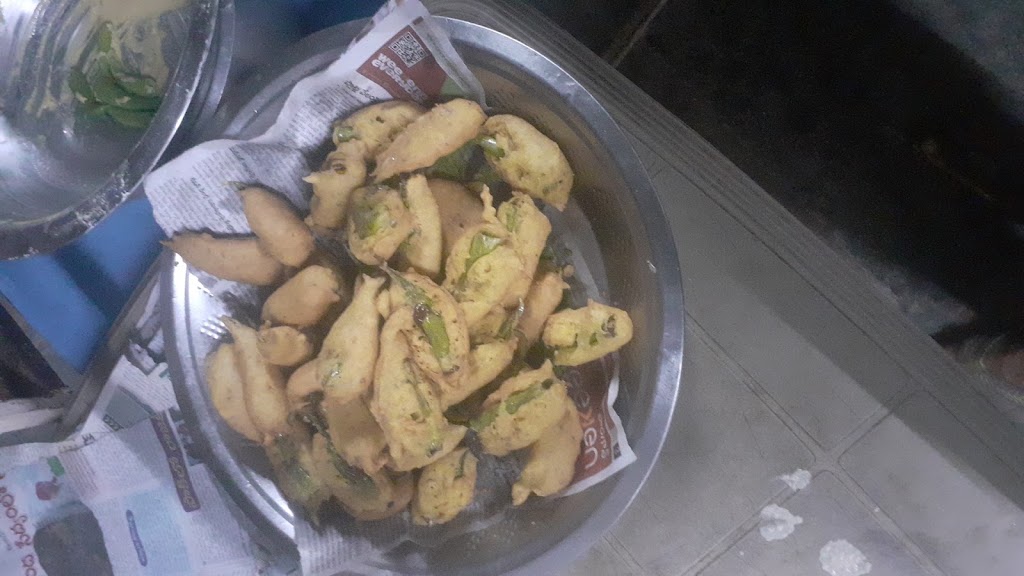 Ravi Idli Centre
