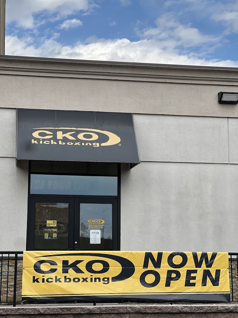  CKO Kickboxing Lodi