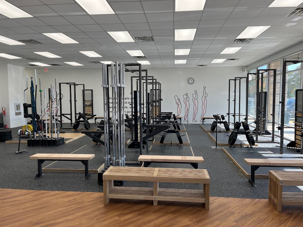  Starting Strength Austin | Sunset Valley