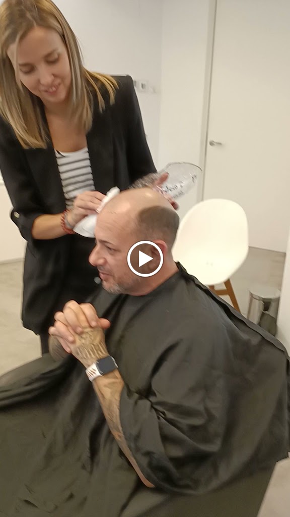 Salon de Peluqueria Zeus — Videos