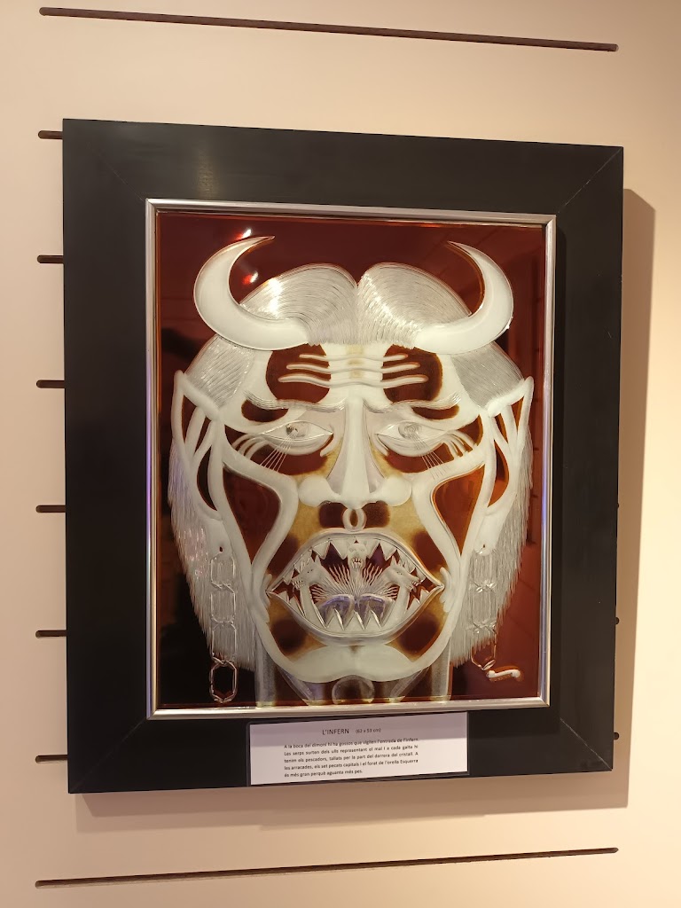 Museo Etnografico Vallhonrat