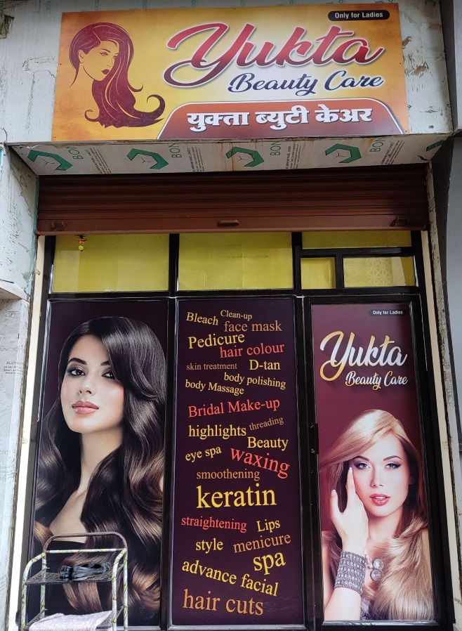 Yukta Beauty Care