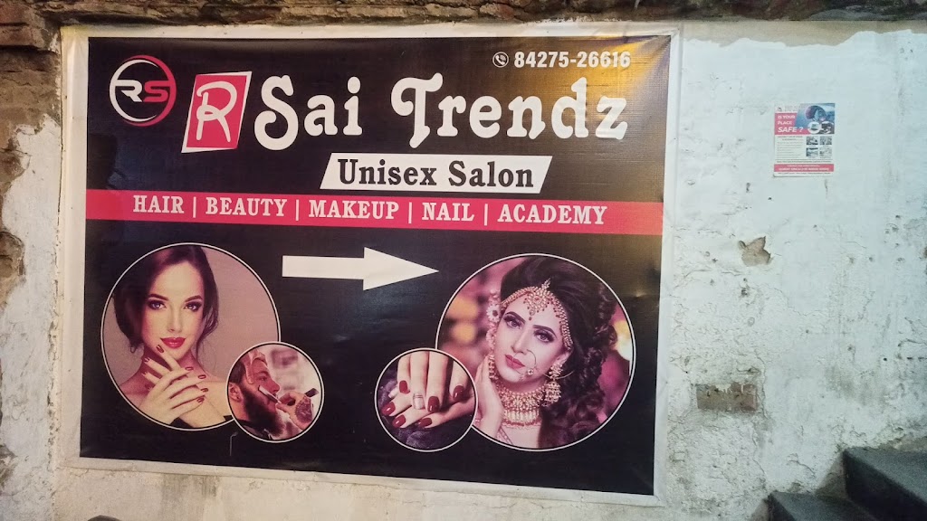 R Sai Trendz