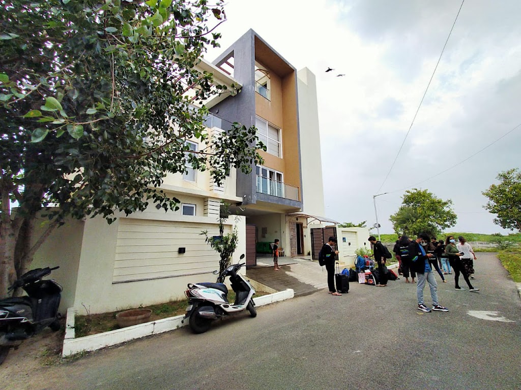 Olive Inn Ecr