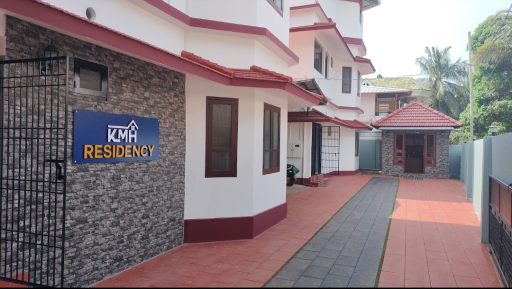 Kmh Residency