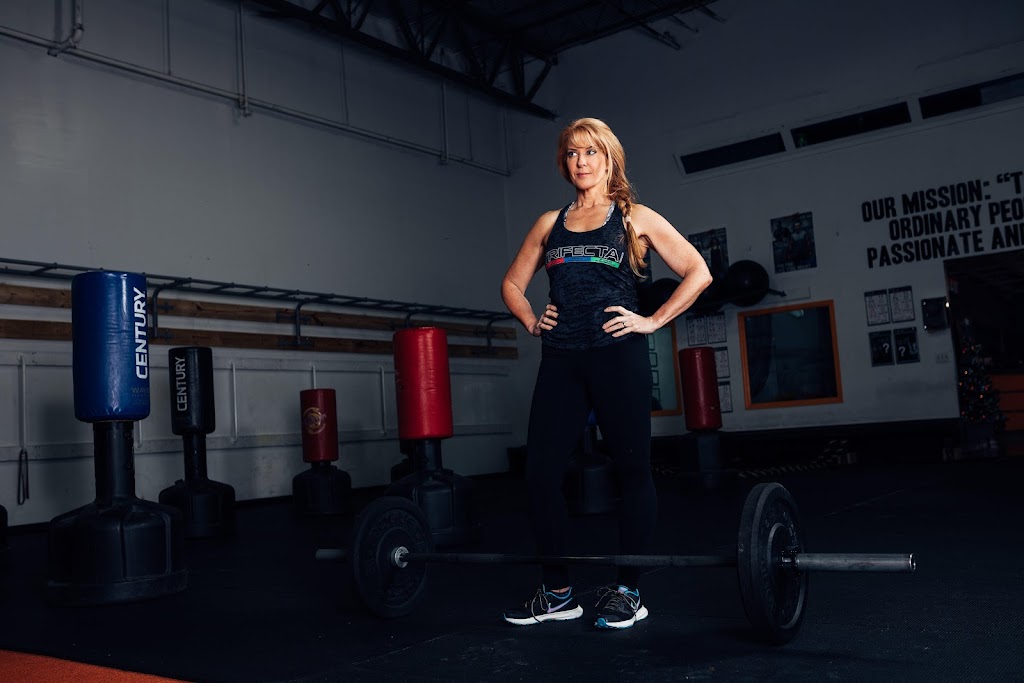  Scenic City Boot Camp`