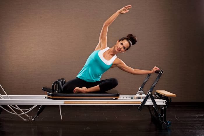  Body in Mind Pilates Studio