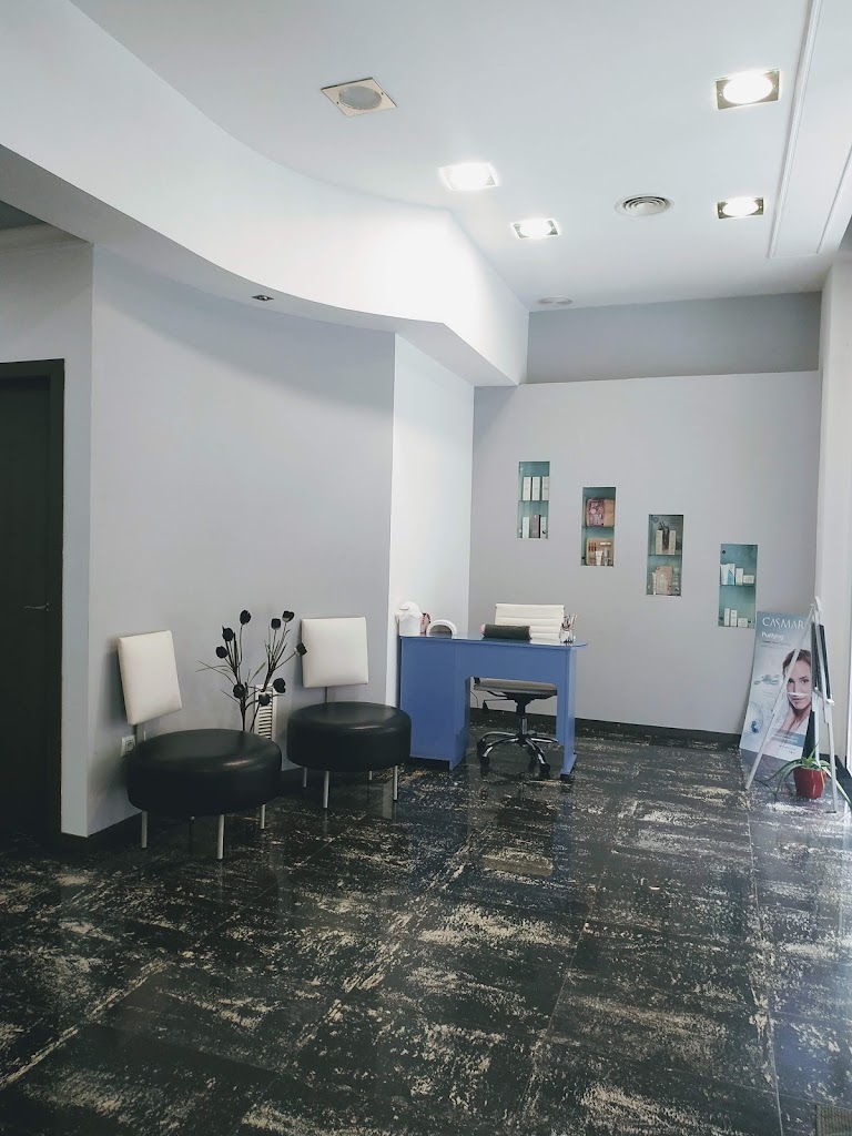 Centro Bi-Maio Estetica y piercing. — Interior