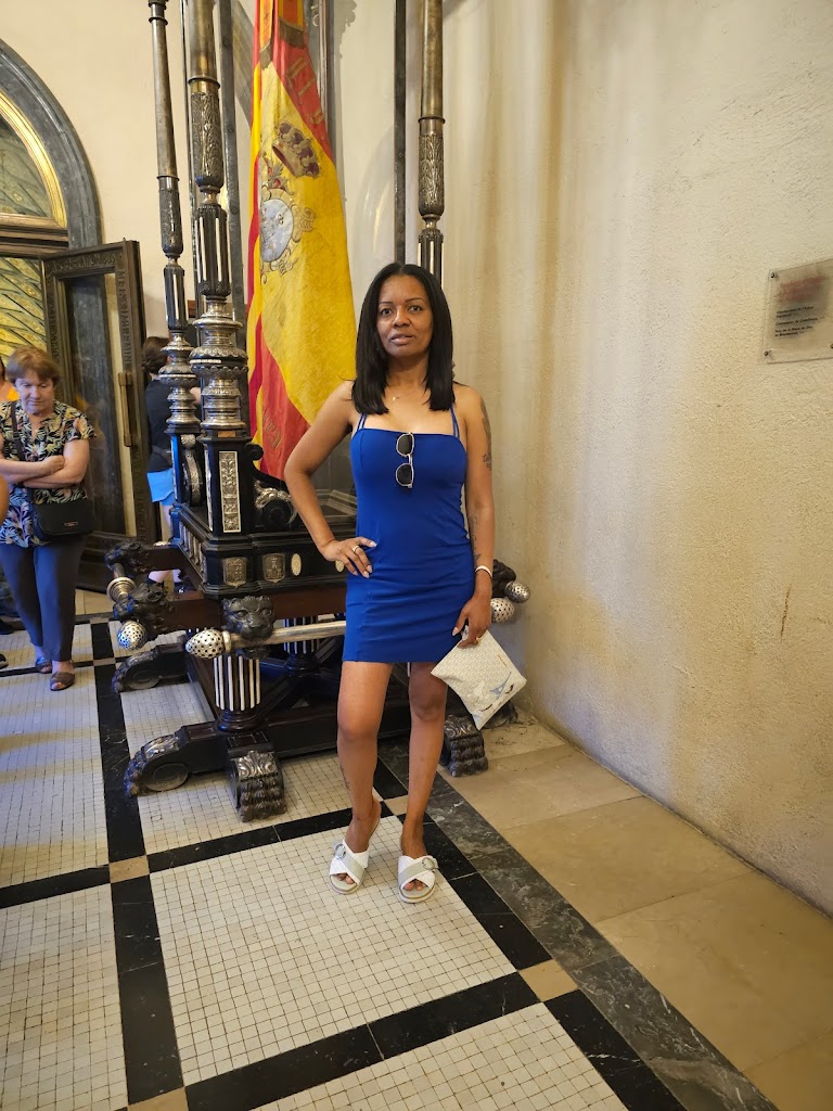 Rossy - Perruqueria estetica